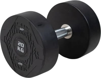 Muscle Power Ronde Dumbbell - 20 kg