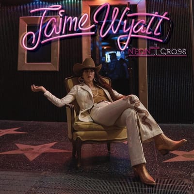 Neon Cross - Jaime Wyatt