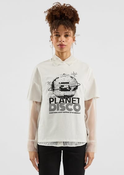 QS T-Shirt