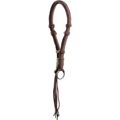 Paardenneusriem Edix Saddles Alano