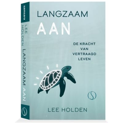 Langzaam Aan - Lee Holden