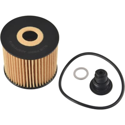 Oliefilter BLUE PRINT ADBP210019