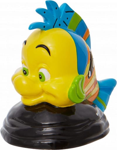 Botje mini figurine De Kleine Zeemeermin