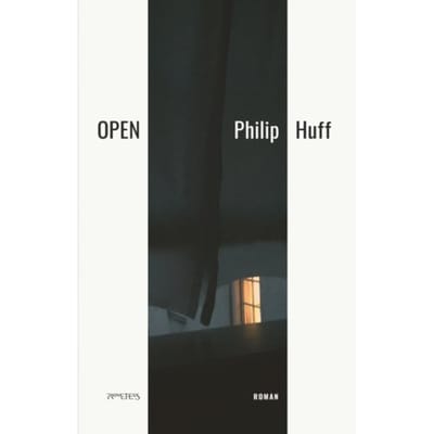 Open - Philip Huff