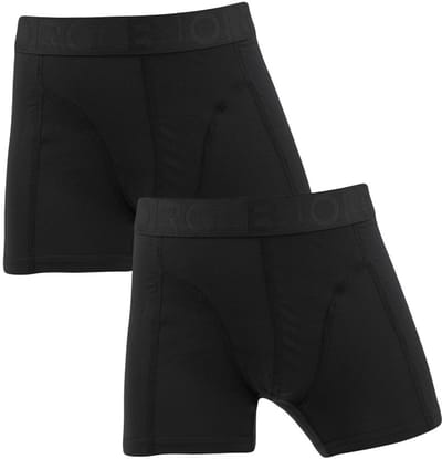 Kinderboxershorts Björn Borg Sports Lightweight (x2)