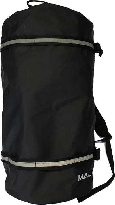 Malik Small Holdall