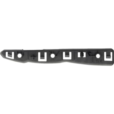 Versterking van de bumper ROMIX ROM C60676 links