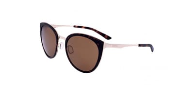 Smith SOMERSET Havana 53/22/140 WOMAN Zonnebrillen