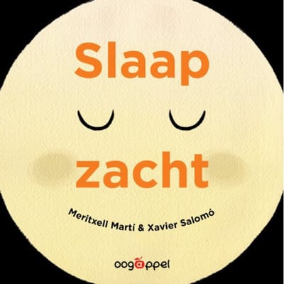 Slaap Zacht - Meritxell Marti