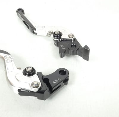 Levier frein droit Sifam pour Moto Honda 125 Z Monkey 2018 à 2021 Neuf
