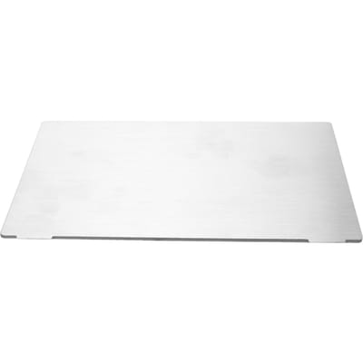 Magnetisch Bouwplatform 3D Printer Resin Flexibel Bouwplatform Magnetische Plaat 202x128mm Voor Mono X voor white