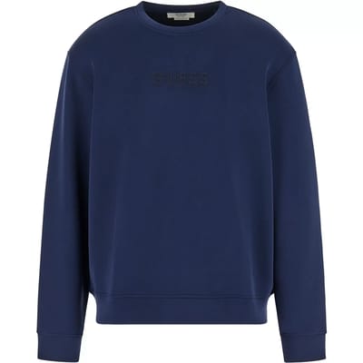 Sweatshirt Guess Scuba Luxe