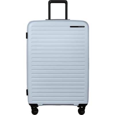 Samsonite Koffer - Restackd spinner 75/29 (4wielen) - uitbreidbaar - Glacier - 109 l - 3.9 kg