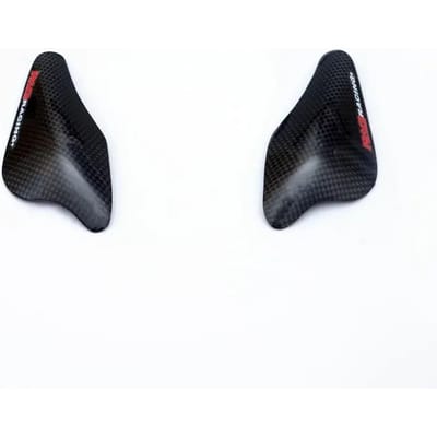 Couvre-carter moto sliders voor tank R&G Racing Triumph STREET TRIPLE 765 R ABS