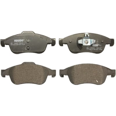 Remblokset FERODO FDB4180, voor