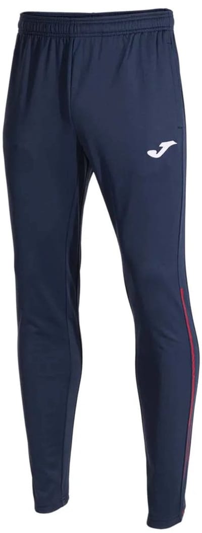 Joma Championship Viii Broek Blauw 2XL Man