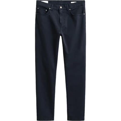 Slim Jeans Gant