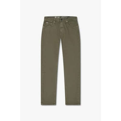 Broek Le Temps des Cerises 700/11 slanke broek