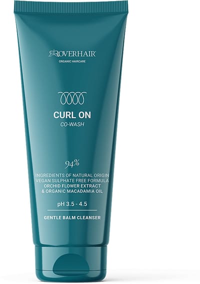 Roverhair Curl On Cowash | 200 ml