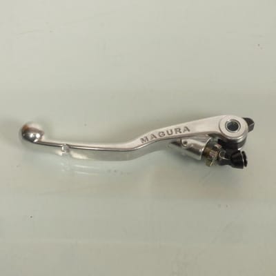 Levier d embrayage Magura pour Moto KTM 125 EXC 2009 à 2013 Magura 167 / 0723121 Neuf