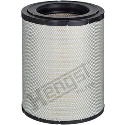 Luchtfilter HENGST FILTER E2036L