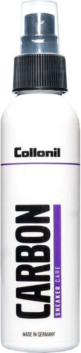 Collonil Carbon Lab Sneaker Care | Ideaal voor sneakers die uit verschillende materialen bestaan | 100 ml