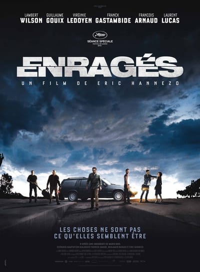 Entourage - Seizoen 6
