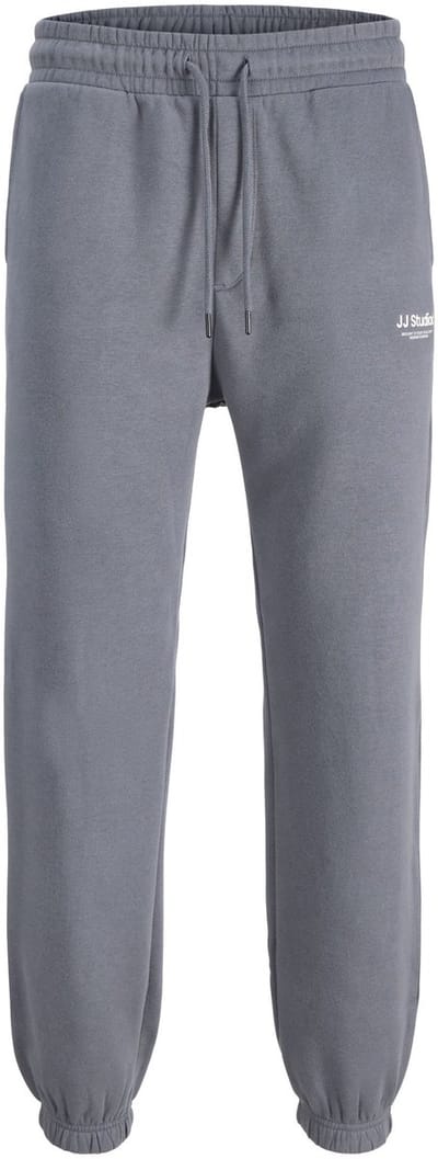 Jack & Jones Sweatstof broek Relaxed Fit Sweatstof broek