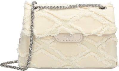Charm London Anna Schoudertas - Beige