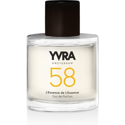 YVRA - 58 L'Essence de L'Essence - EDP - 50ml