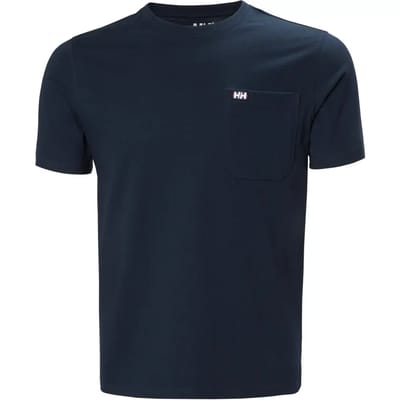 Helly Hansen Hudson marine T-shirt