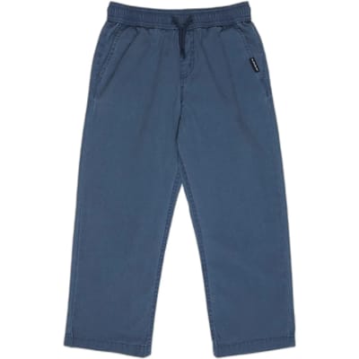 Rechthoekige broek kind Quiksilver Taxer Straight