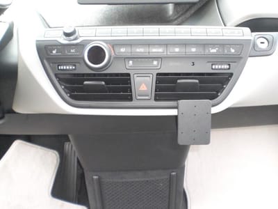 Brodit ProClip houder geschikt voor BMW i3 2014-2022 Center mount