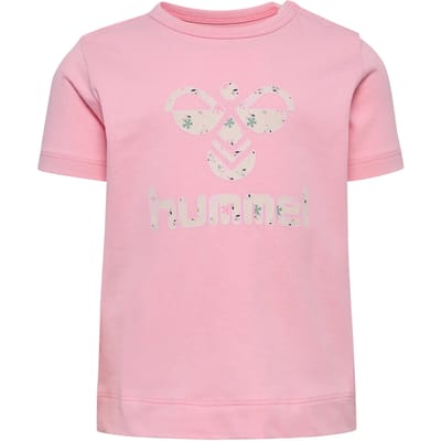 Hummel kinder-T-shirt Hmljocha S/S 226049