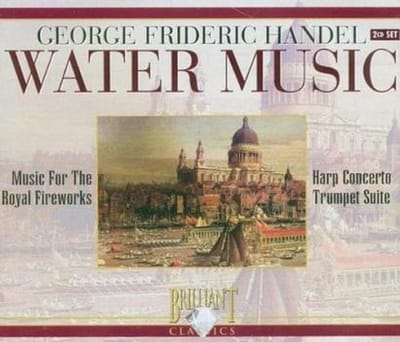 Water Music