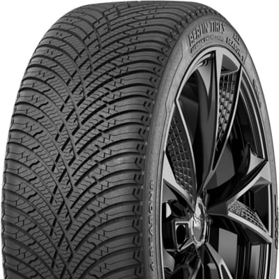 Vierseizoenenband 225/55 R17 101H - All Season Band voor Alle Weertypes