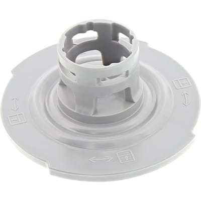 AEG plaatmoer, bovenste sproeiarm 140176494015