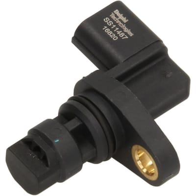 Sensor, nokkenas positie DELPHI SS11487