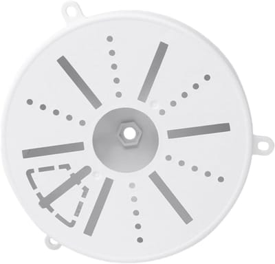 CCTV Beugel Stand - Camera Mount Dome Camera Houder - Buitenbeveiliging Installeren - Verstelbare Gaten - 150 x 35 mm