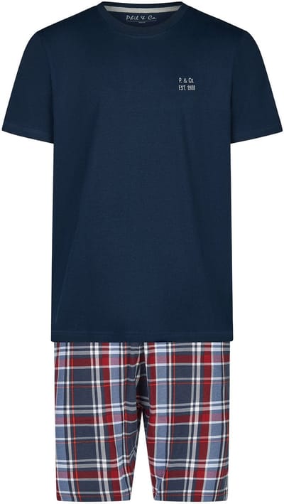 Phil & Co. Berlin Shorty Classics