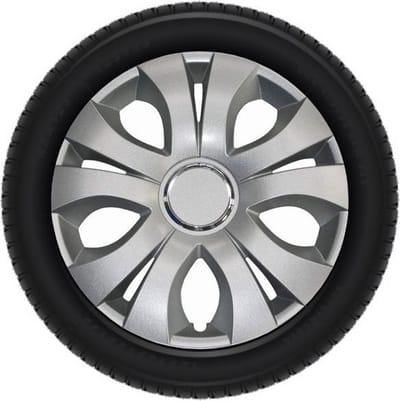 Wieldoppen set - 16 inch - Top Ring (4 stuks)