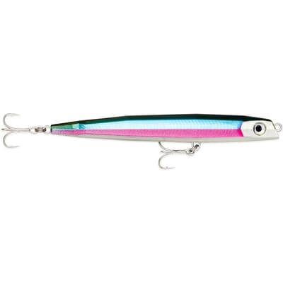 Lok Rapala Flash-X Dart – 42g