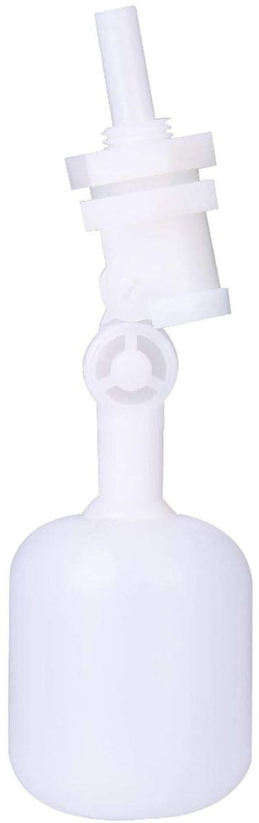 Mini Float Valve G1/4 Automatische Balventiel voor Waterniveau Controle en Waterdispenser Toepassingen