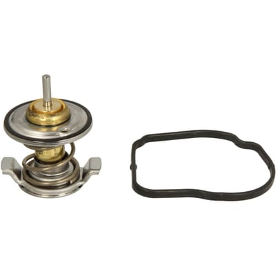 Thermostaat, koelvloeistof MAHLE TX 474 92D