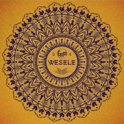 GMM - Wesele (CD)