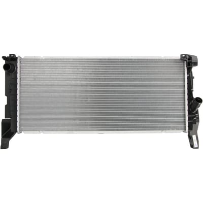 Radiator, motorkoeling MAGNETI MARELLI 350213202700