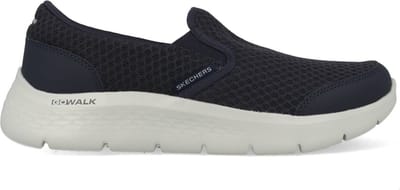 Skechers Go Walk Flex - Request 216485/NVGY Donkerblauw-41