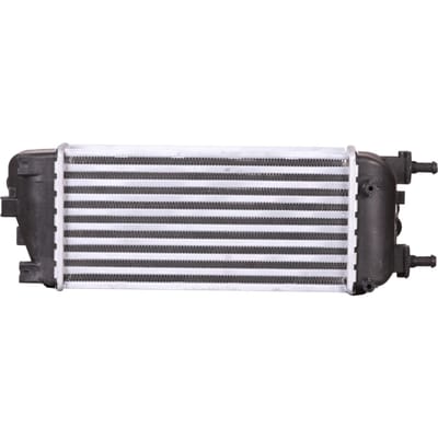 Intercooler NISSENS 96271