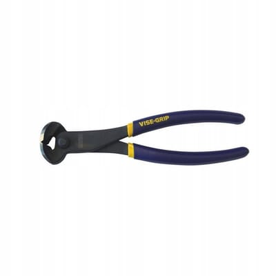 IRWIN Tang 150 mm - Gehard Staal voor Maximale Grip