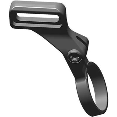 Sram Axs Pod Ultimate Right Klem Zilver